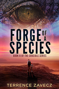Forge of a Species