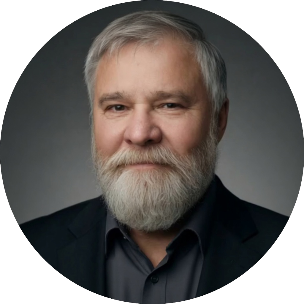 Terrence Zavecz